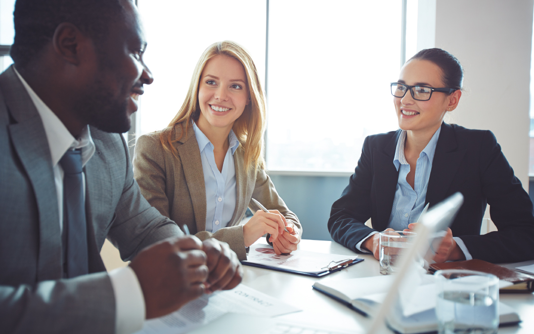 How to Find the Best Finance Jobs