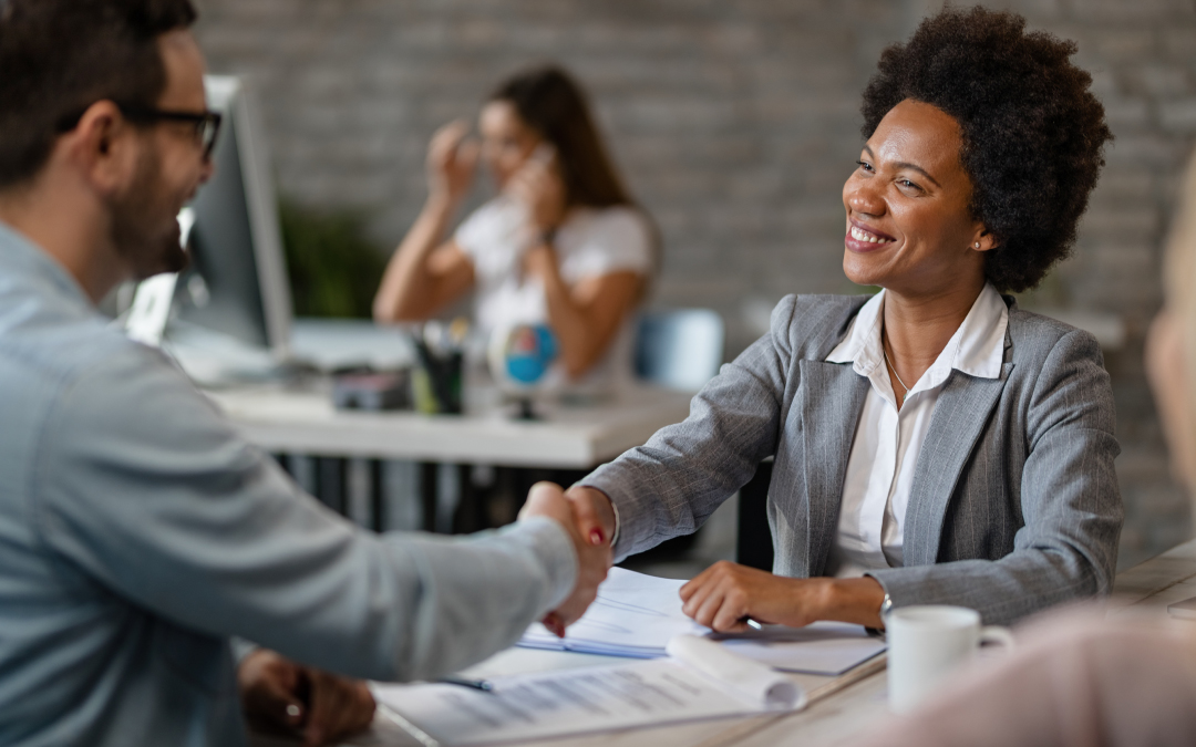 Choosing the Right Talent Acquisition Specialist: A Guide for HR Professionals and Job Seekers