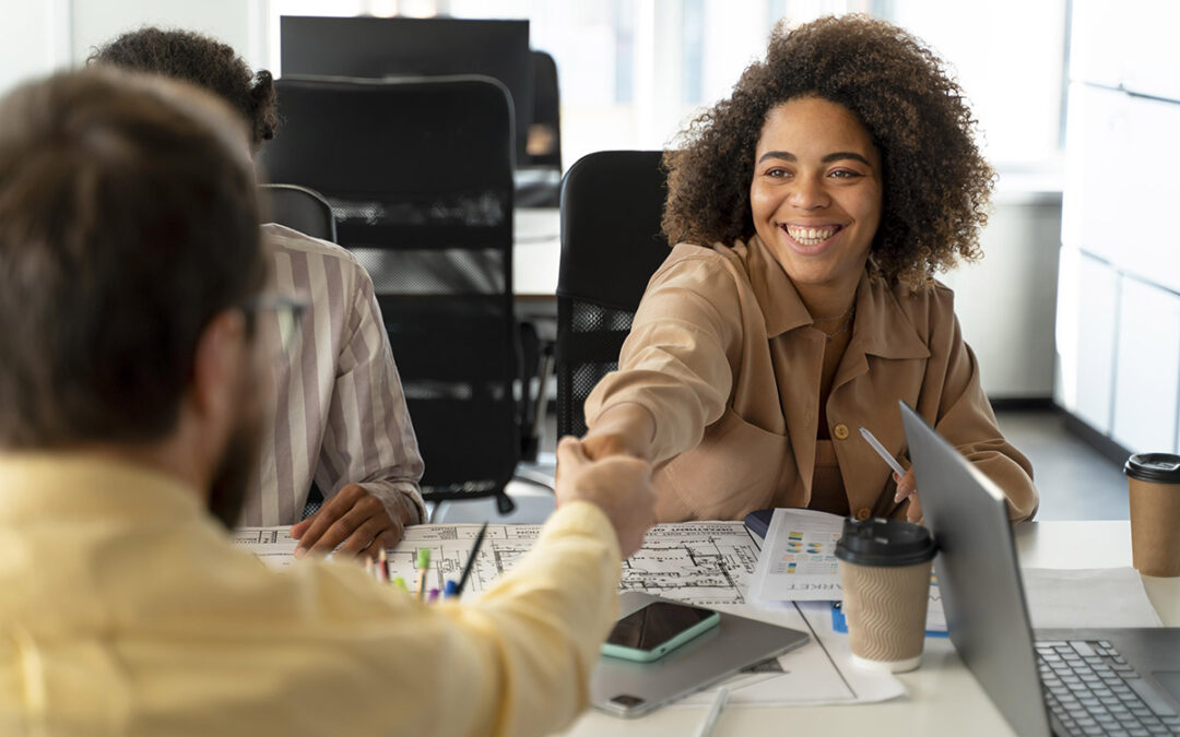 Discovering Top-Tier Employment Solutions with Competitive Edge Recruiting
